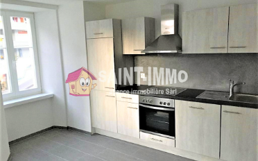 Immeuble résidentiel - image - 9