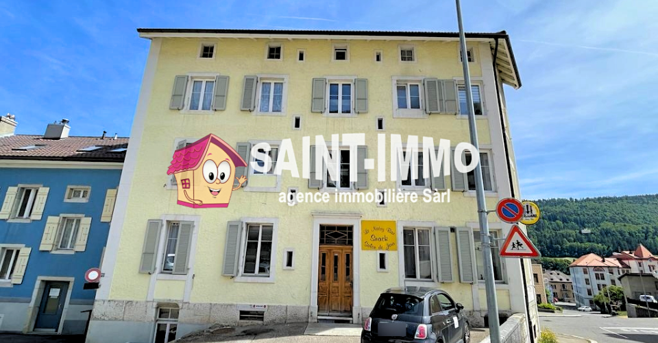 St-Imier