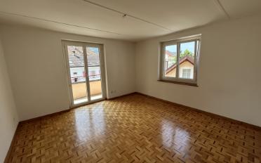 Wohnung 3 Zimmer - image - 1