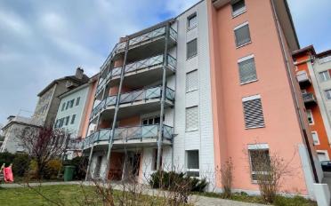 Apartment 2.5 rooms - image - 1