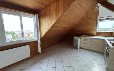 Wohnung 2 Zimmer - image - 1