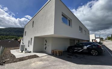 Einfamilienhaus 5.5 Zimmer - image - 1