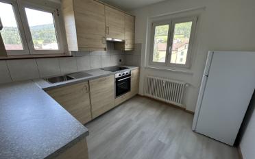 Wohnung 3 Zimmer - image - 3