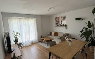 Appartement 3 pièces - image - 2