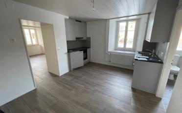 Appartement 2.5 pièces - image - 1
