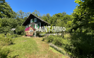 Chalet 3.5 rooms - image - 1