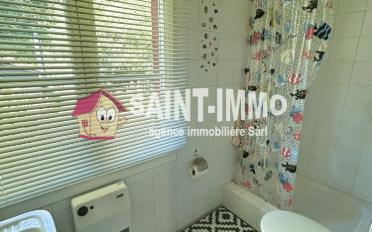 Chalet 3.5 rooms - image - 10
