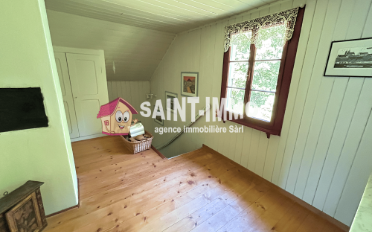 Chalet 3.5 rooms - image - 11