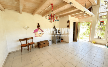 Chalet 3.5 rooms - image - 14