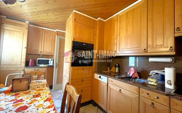 Maison 7 pièces - image - 7