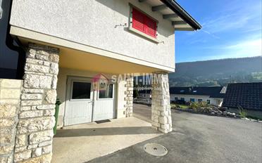 Maison 7 pièces - image - 22