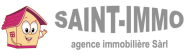 SAINT-IMMO agence immobilière Sàrl