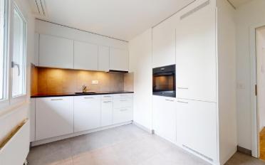 Wohnung 3.5 Zimmer - image - 2