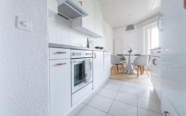 Apartment 3.5 rooms - image - 2
