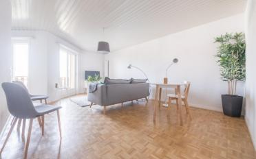 Apartment 3.5 rooms - image - 5