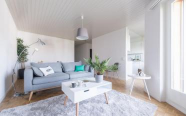 Apartment 3.5 rooms - image - 6