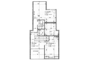 Wohnung 3 Zimmer - image - 2