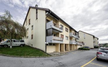 Wohnung 3 Zimmer - image - 1