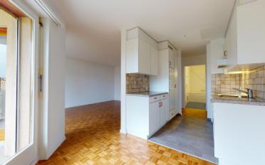 Wohnung 3.5 Zimmer - image - 3