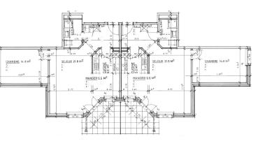 Wohnung 2.5 Zimmer - image - 2