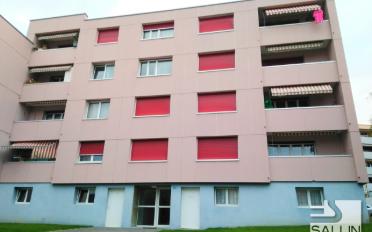 Wohnung 4.5 Zimmer - image - 1
