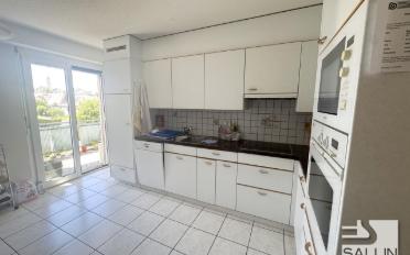 Wohnung 5 Zimmer - image - 2