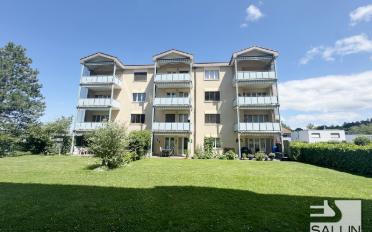 Wohnung 5 Zimmer - image - 1