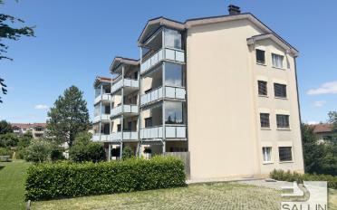 Wohnung 5 Zimmer - image - 7