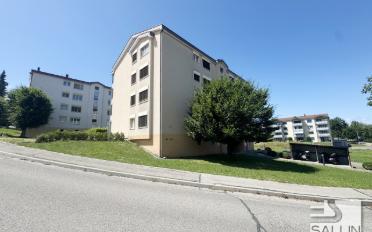 Wohnung 5 Zimmer - image - 9