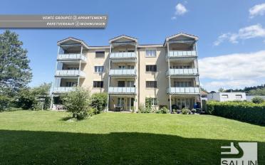 Wohnung - image - 1