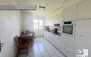 Wohnung - image - 2