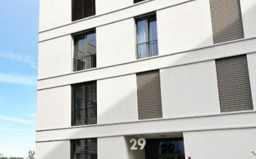 Attique 3.5 pièces - image - 2