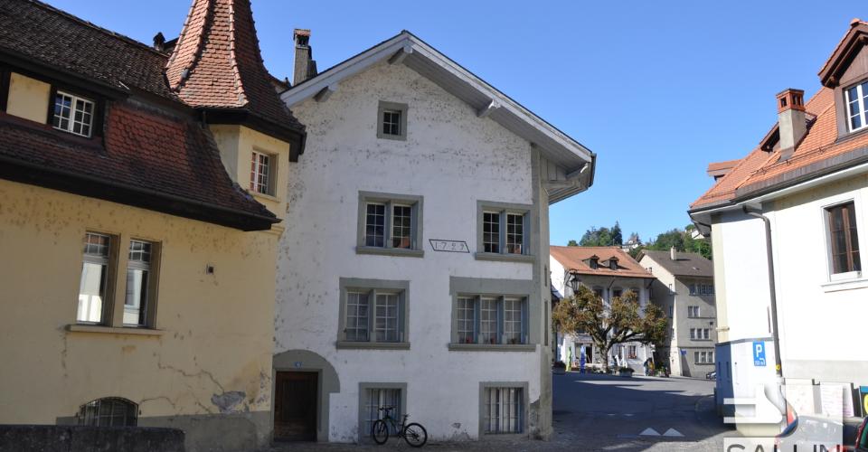 Fribourg