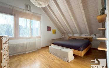 Single house 5.5 rooms - image - 9
