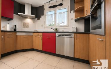 Single house 5.5 rooms - image - 2