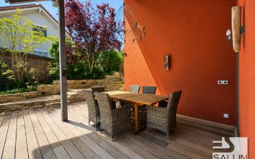 Single house 5.5 rooms - image - 7