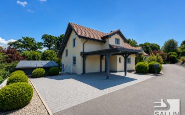 Single house 5.5 rooms - image - 8