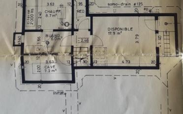 Single house 5.5 rooms - image - 9