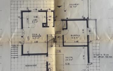 Single house 5.5 rooms - image - 10
