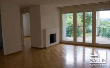 Appartement 4.5 pièces - image - 3