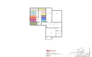 Duplex 3.5 Zimmer - image - 12