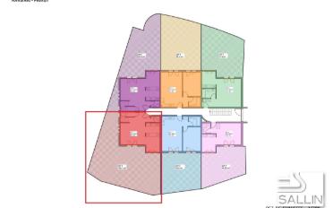 Duplex 3.5 Zimmer - image - 11