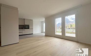 Duplex 3.5 Zimmer - image - 2