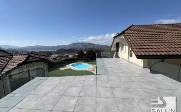 Single house 6.5 rooms - image - 10