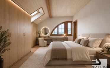 Single house 6.5 rooms - image - 7