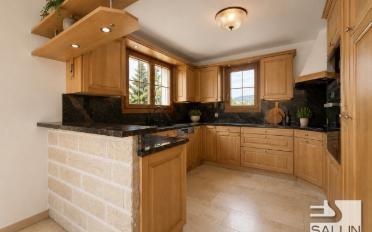 Single house 6.5 rooms - image - 6