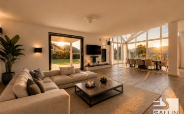Single house 6.5 rooms - image - 5