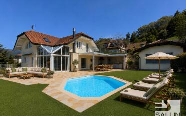 Single house 6.5 rooms - image - 1