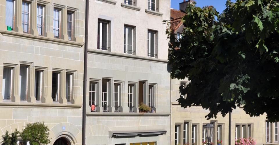 Fribourg