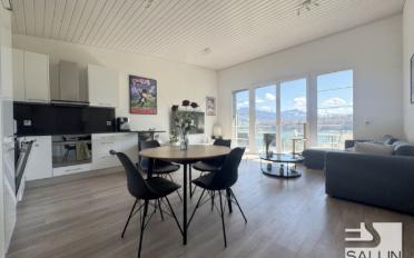 Attikawohnung 3.5 Zimmer - image - 2
